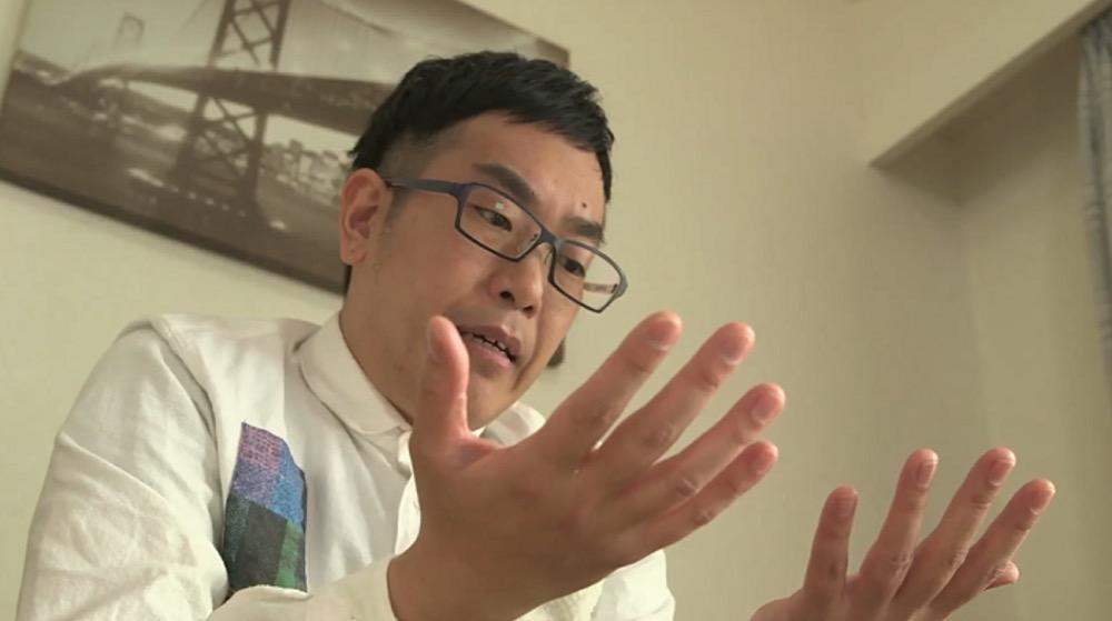 手汗多的人生活到底有多难