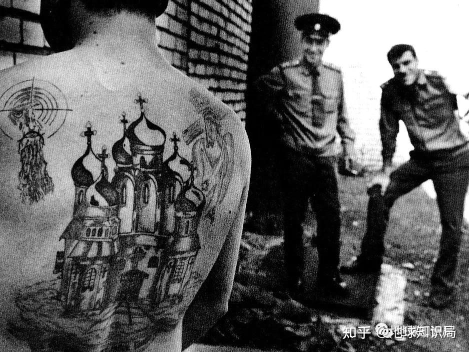 关于古拉格的真实情况