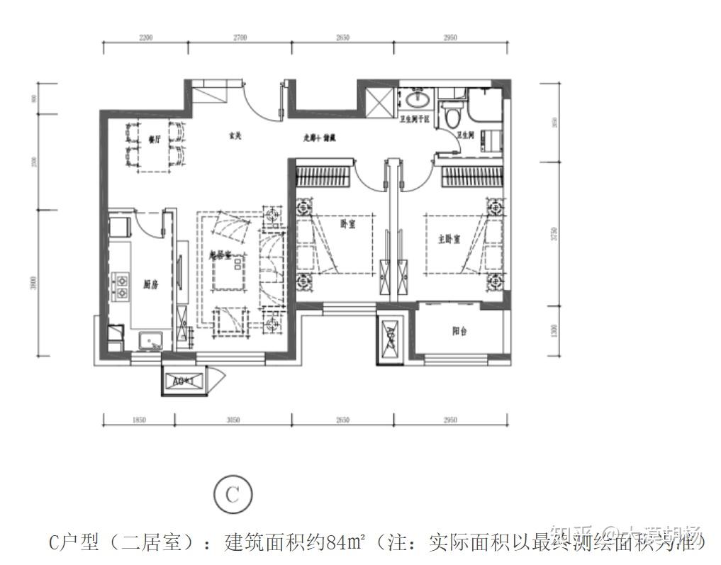 通州共有产权房,将于10月10日网申,关注此项目的粉丝进