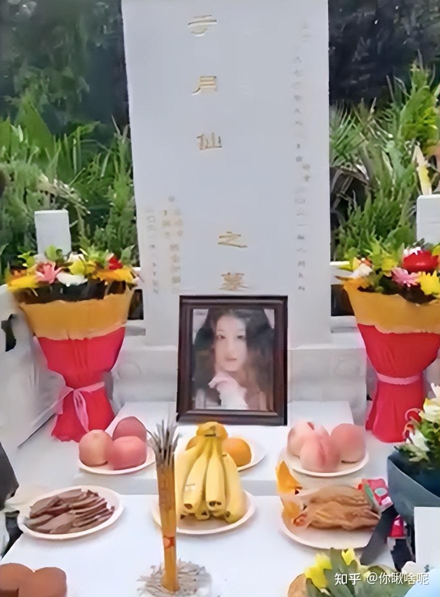 著名演员于月仙,去世1年后,丈夫誓不再婚,母亲的坚持让人泪目