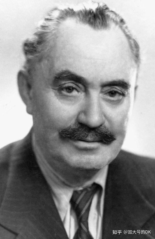 红色保加利亚国父!格奥尔基·季米特洛夫(上)—保加利亚简史57