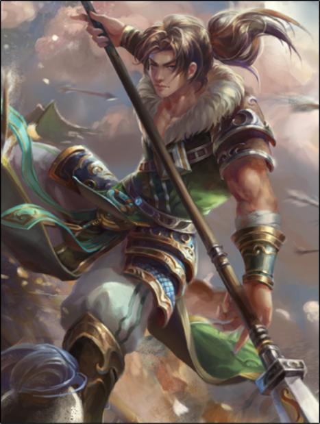 《三国杀》的弃牌阶段还能搞小动作?靠捡破烂也能发家致富?