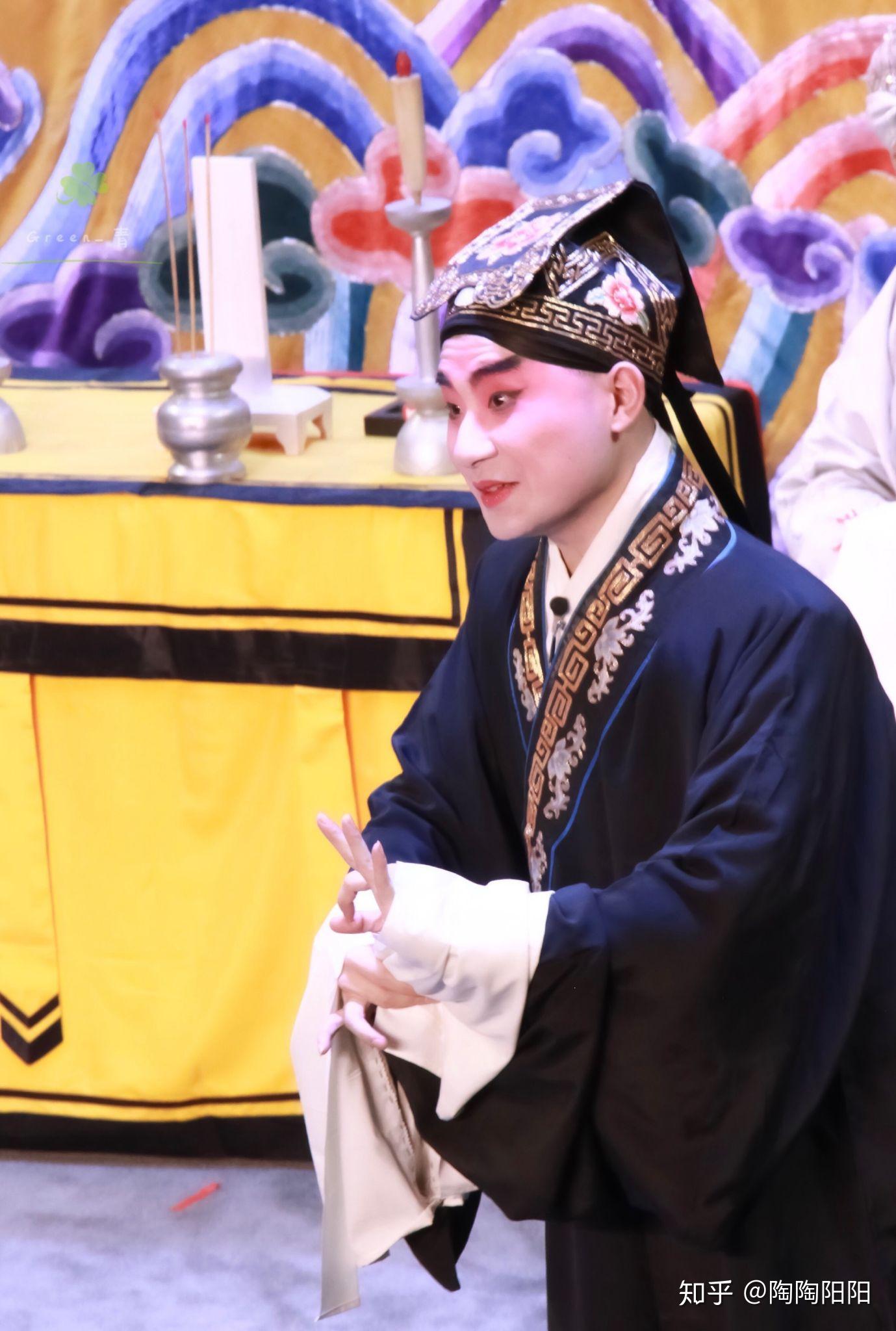 有没有陶阳在舞台上超帅的照片? - 知乎
