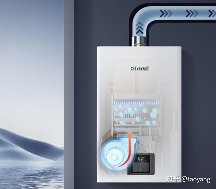 林内(Rinnai)的哪款燃气热水器最值得你推荐? - 知乎