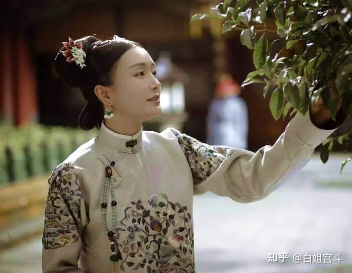 如何评价《延禧攻略》中富察皇后的死? - 知乎