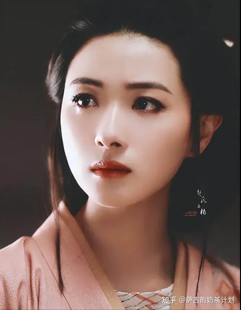 "不婚族"万茜:我这辈子最正确的决定,就是嫁给普通摄影师老公 - 知乎