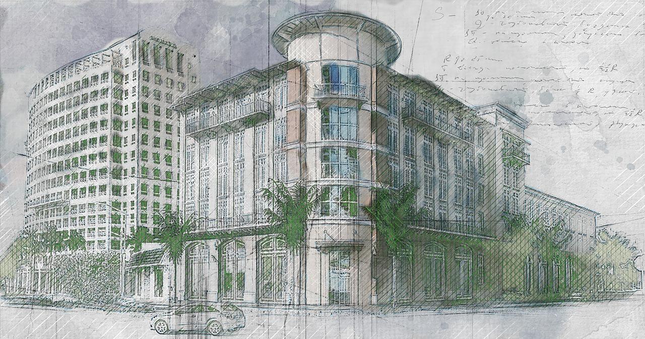 学区房如何选择?