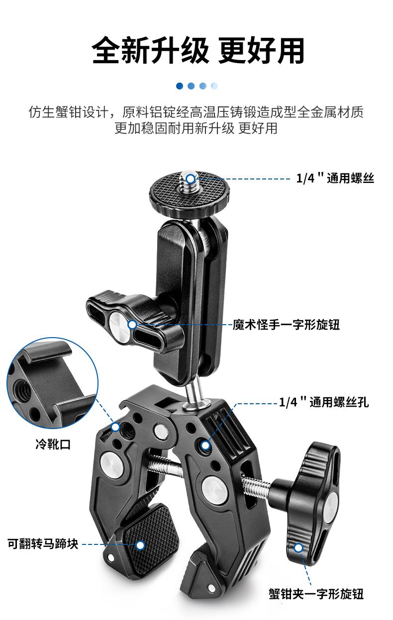 户外摄影师的必备良器 - 知乎