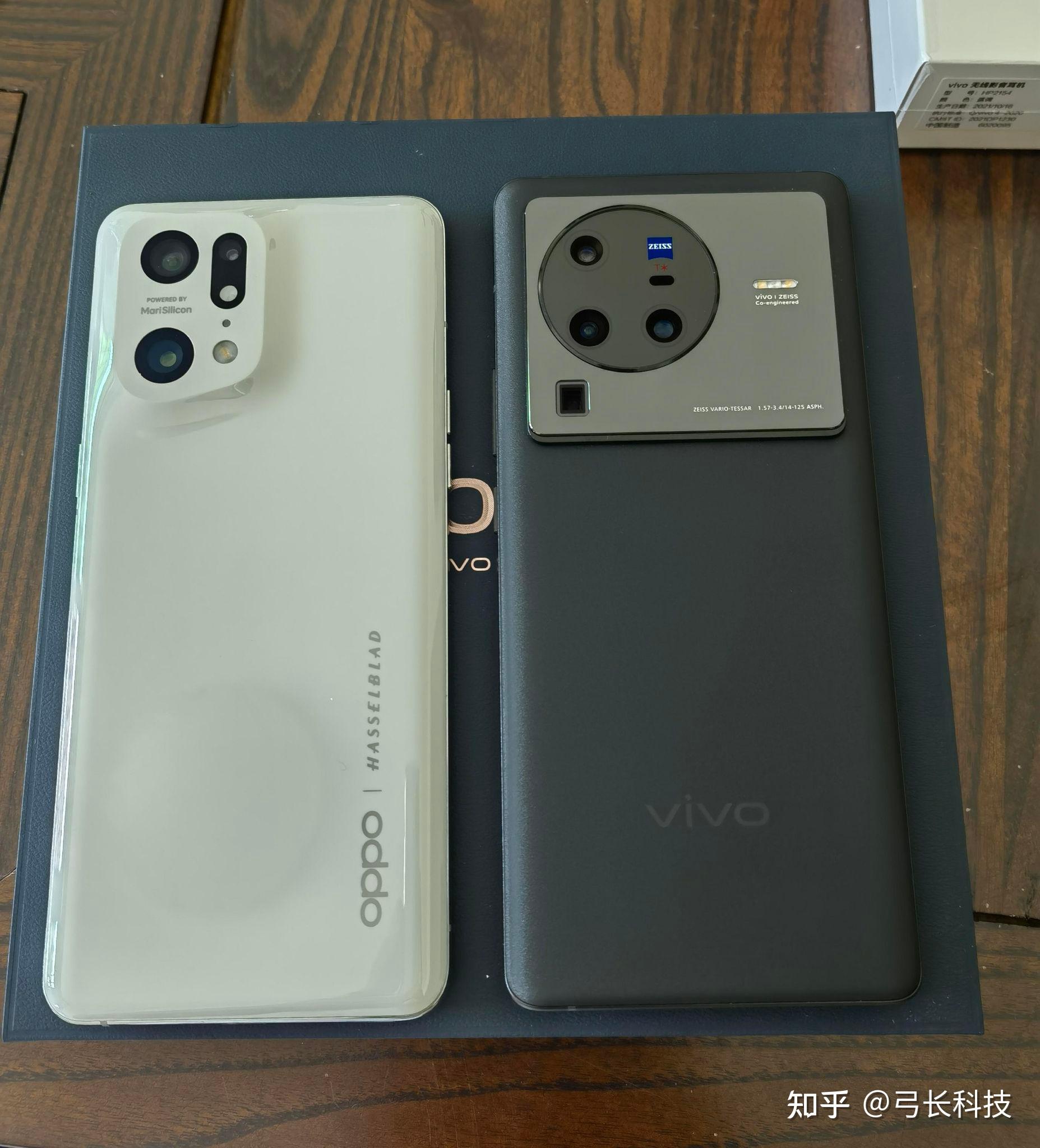 如何看待 vivo x80 手机的外观设计?你觉得好看吗? - 知乎