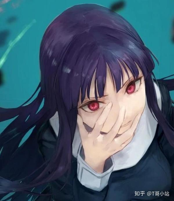 直死之眼是不是魔眼 Fate 和型月世界中 魔眼 有哪几种 知乎