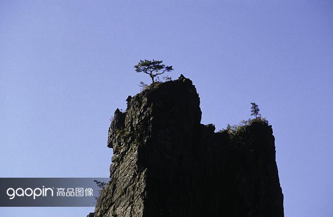 千岩万壑 被誉为 蓬莱山 的朝鲜第一山 知乎