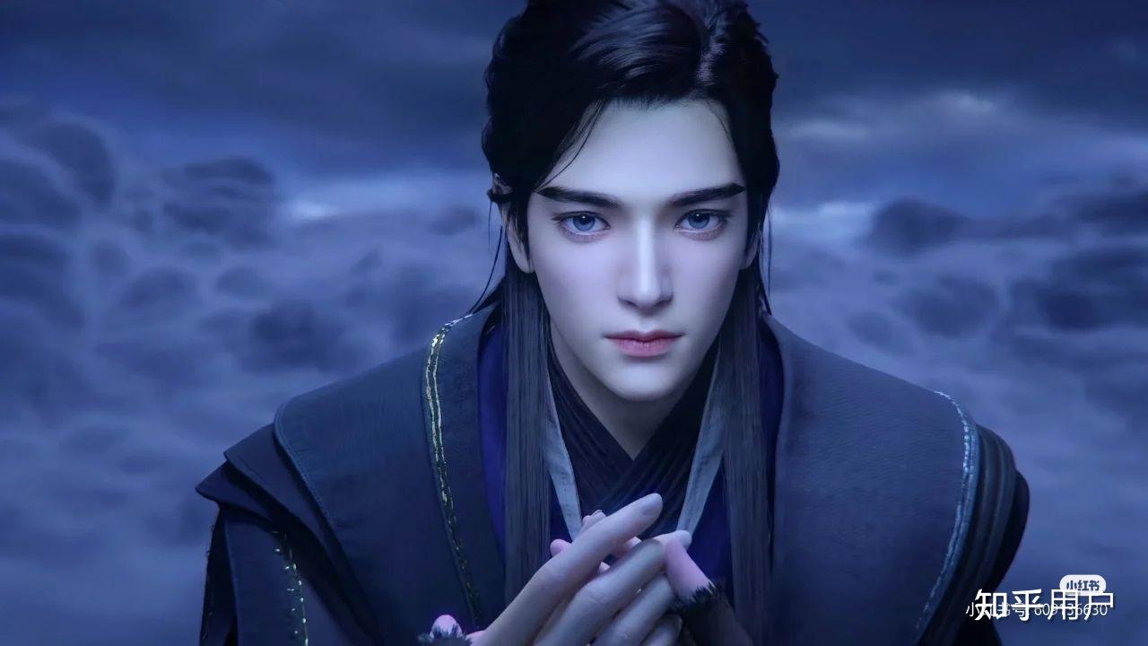 如何评价国产动画《眷思量》第十五集大结局? - 知乎