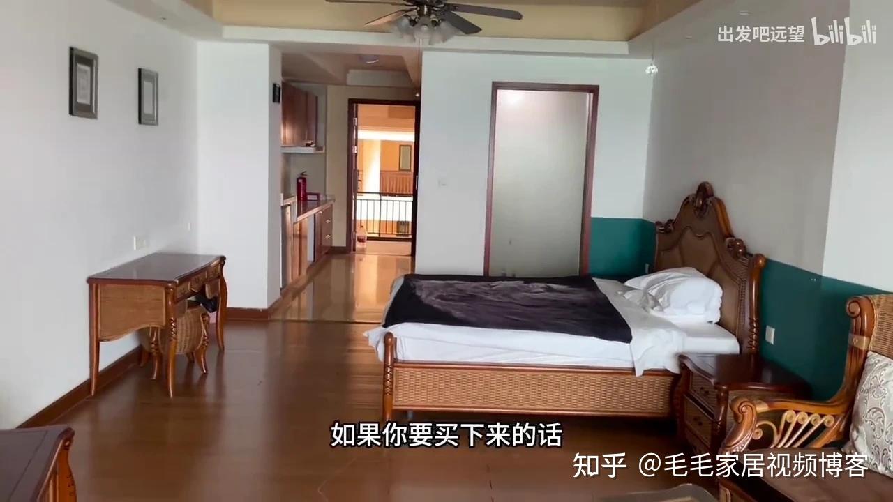 汇总一下我去过的惠州海景社区,哪里更适合旅居度假 - 知乎