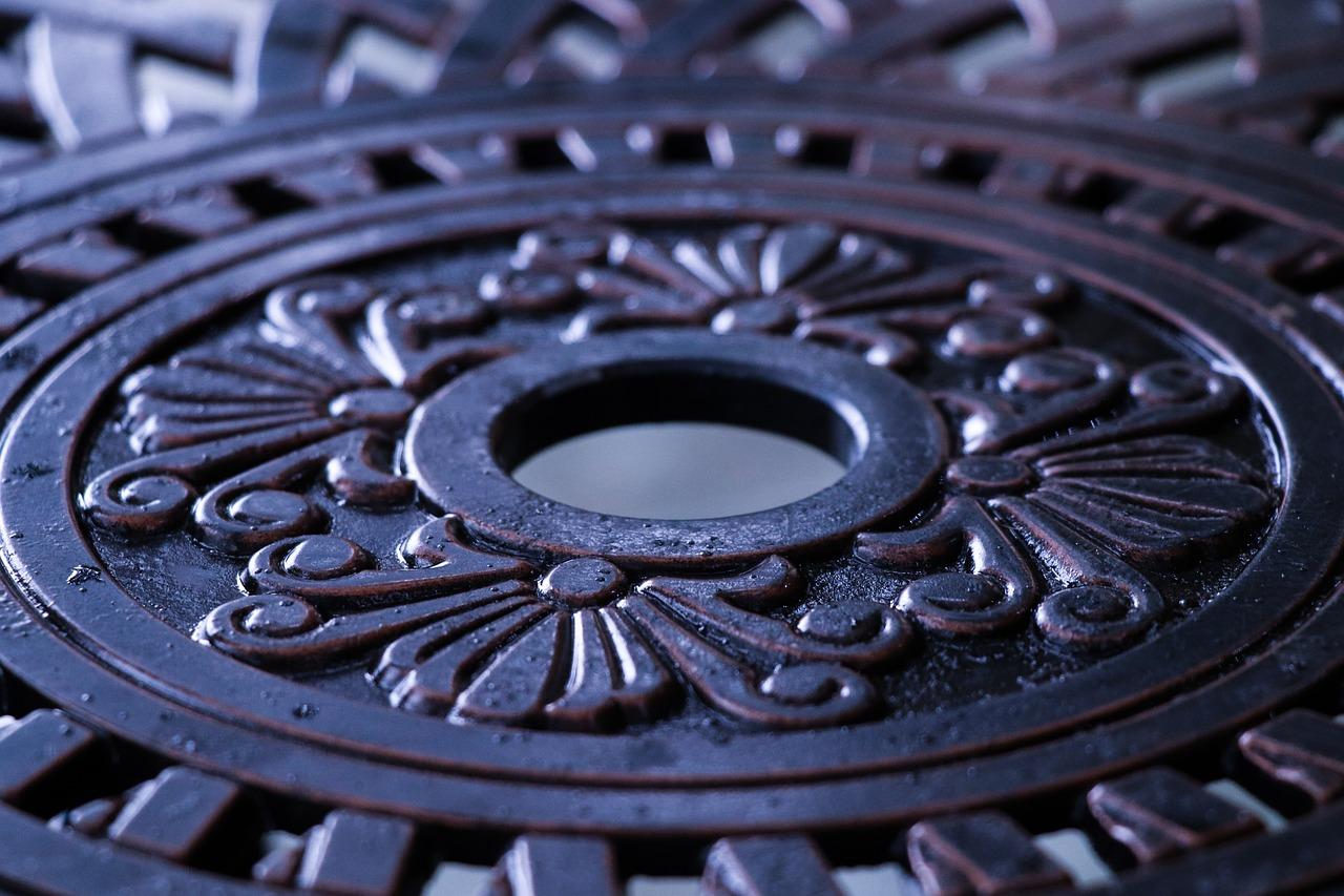 铁艺大门怎么报价