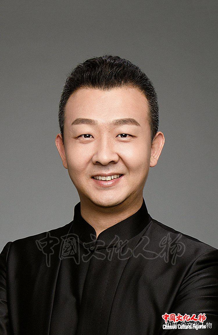 中国民族男高音北京演唱会献礼中华人民共和国成立70周年