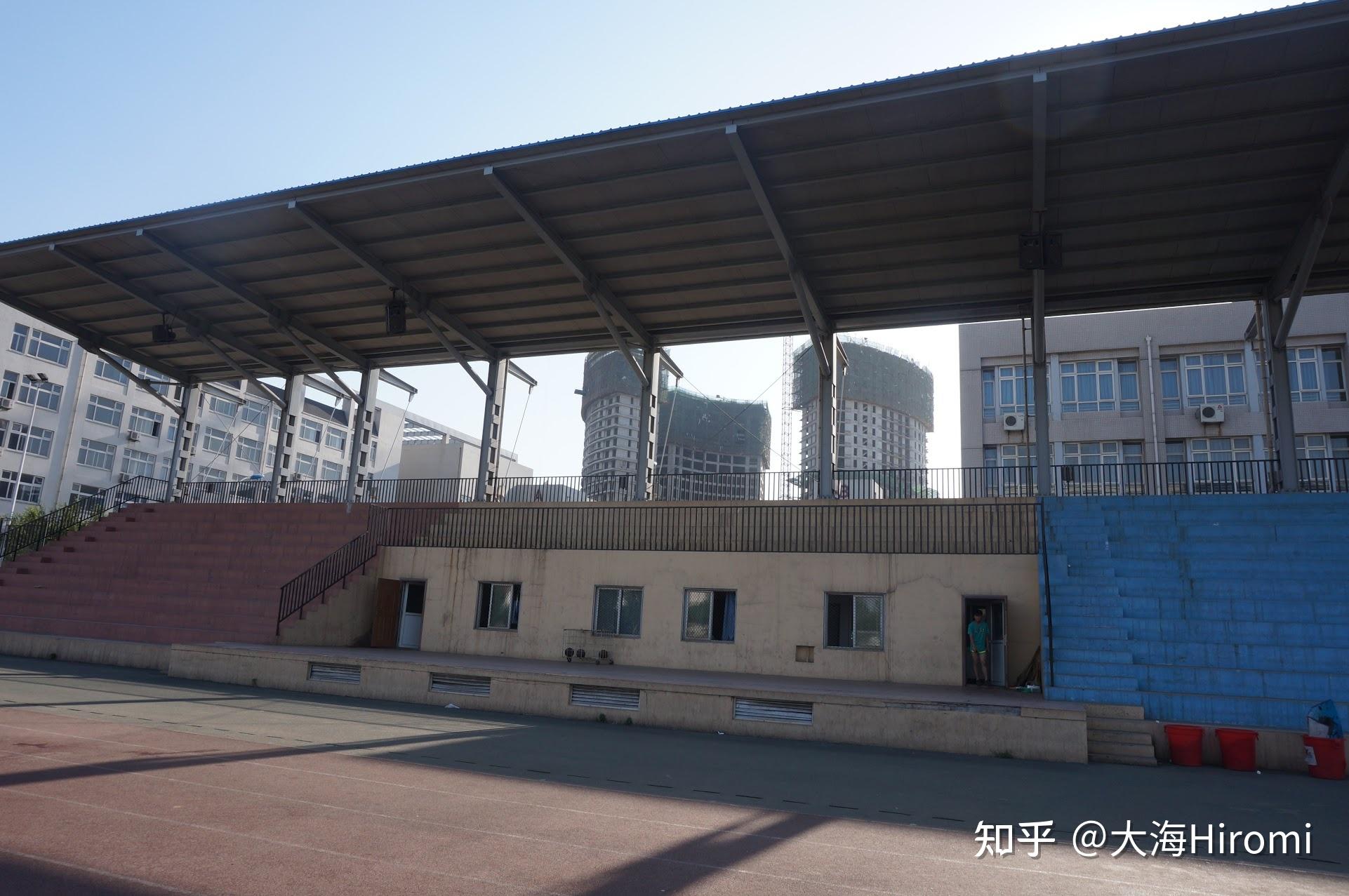 在唐山八中上过学是一种怎样的体验