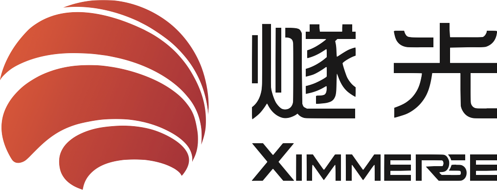 展商交互技术引领者燧光ximmerse登陆ude2021