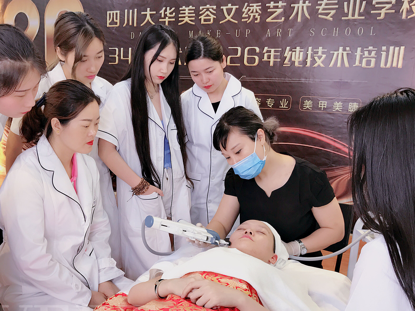 美容院如何调动美容师的积极性 知乎 美容院如何调动美容师的积极性 知乎