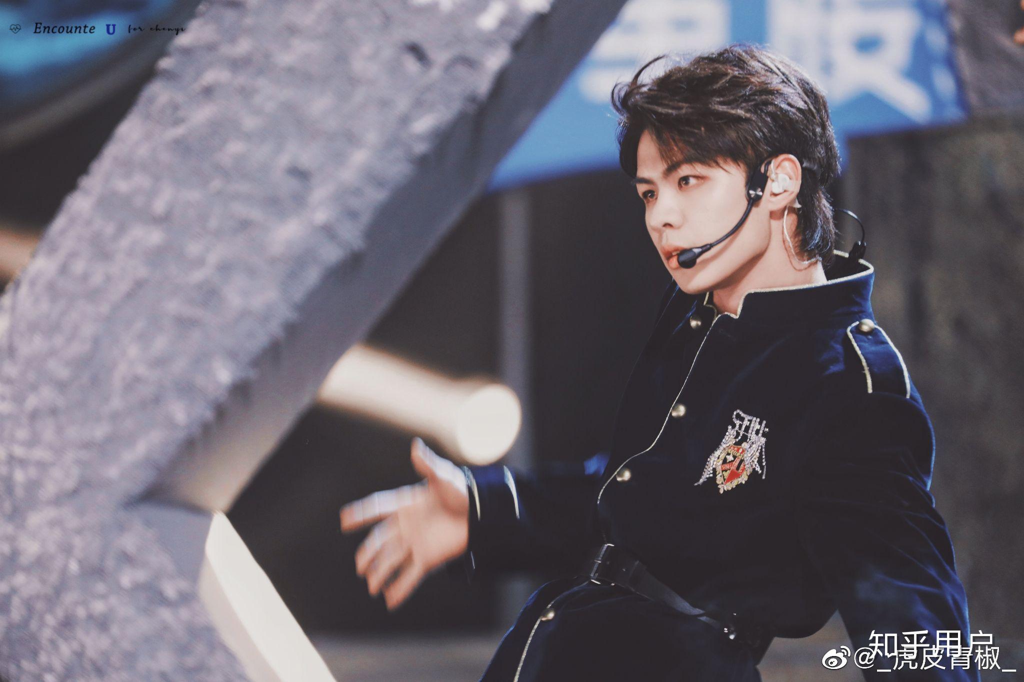 如何评价创造营2019个人学员王晨艺长相