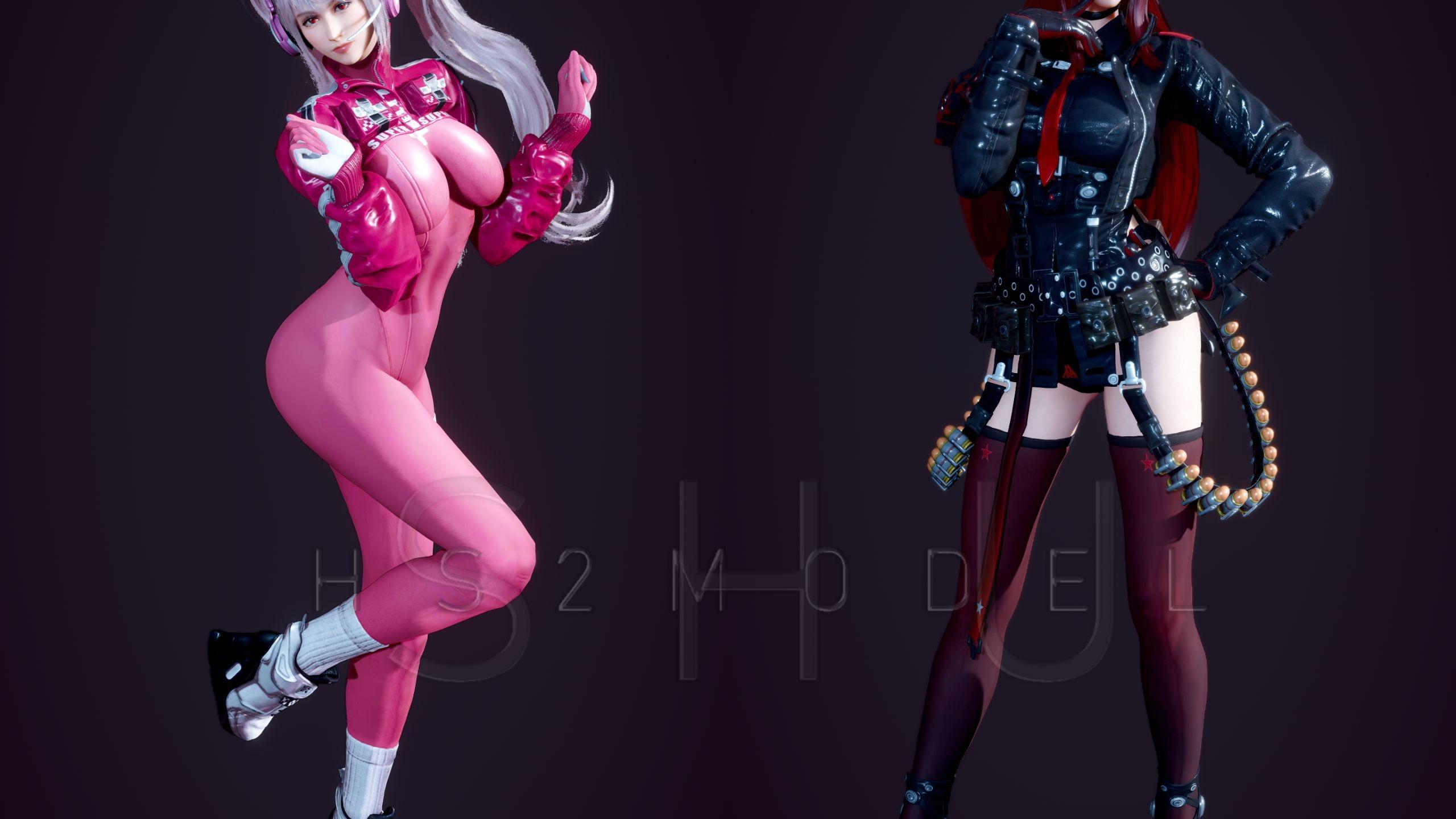[SHU]剑星x胜利女神拉毗LP+爱丽丝els