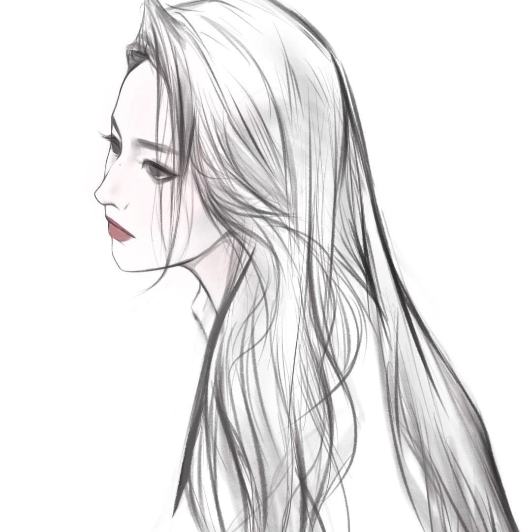 刘亦菲有哪些图适合做头像