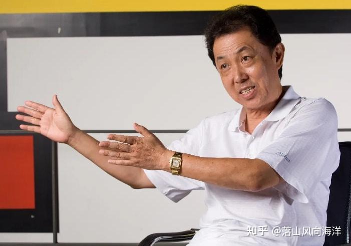 台湾资深演员顾宝明去世赖声川赞他是伟大的喜剧演员之一