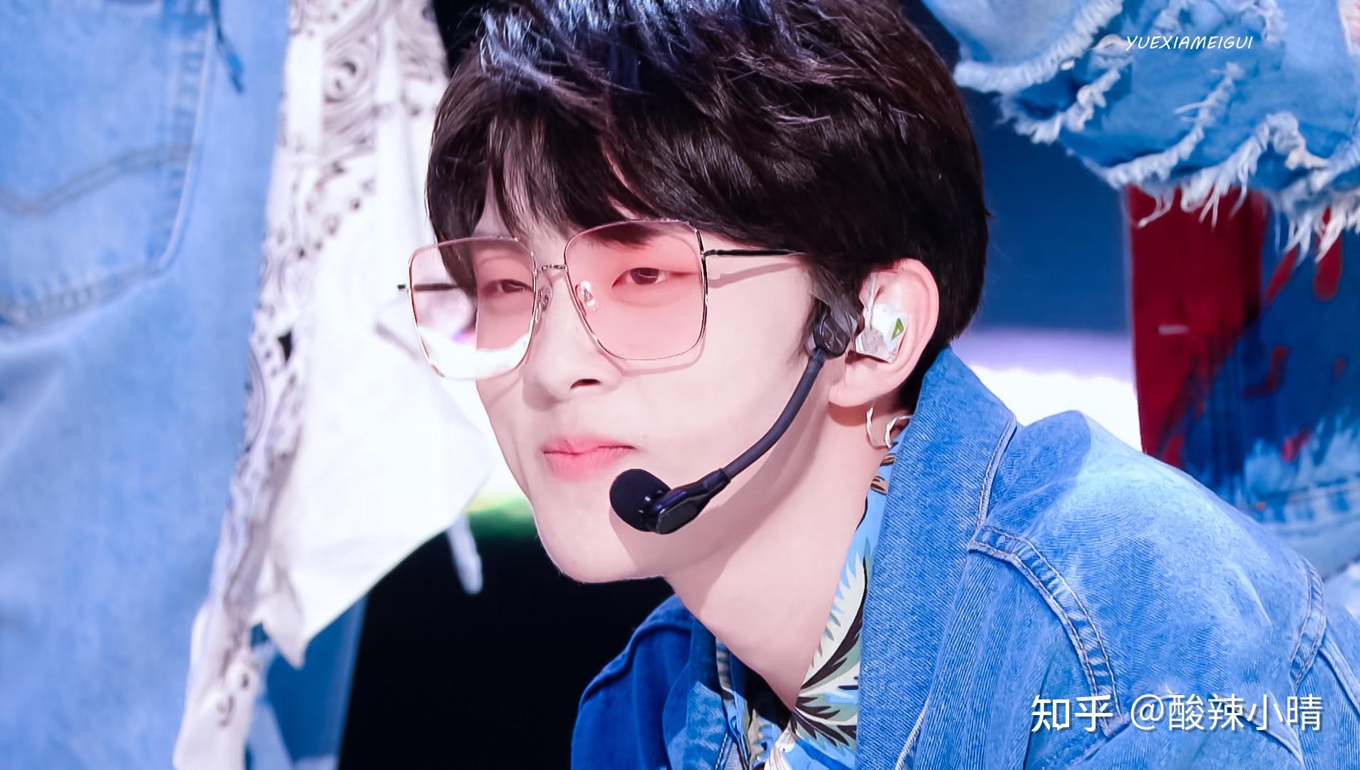 如何评价《创造营2021》的张星特? - 知乎