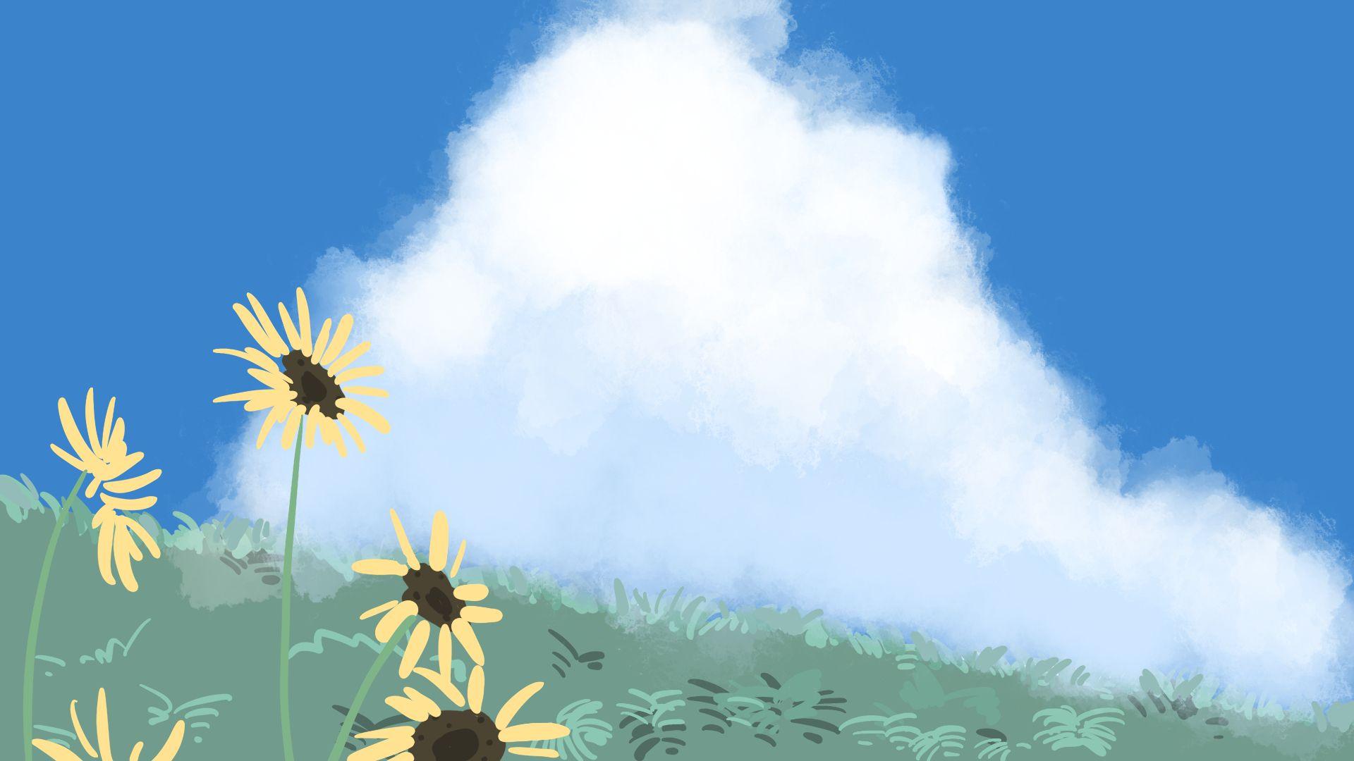 有没有特别惊艳的超清电脑壁纸分享