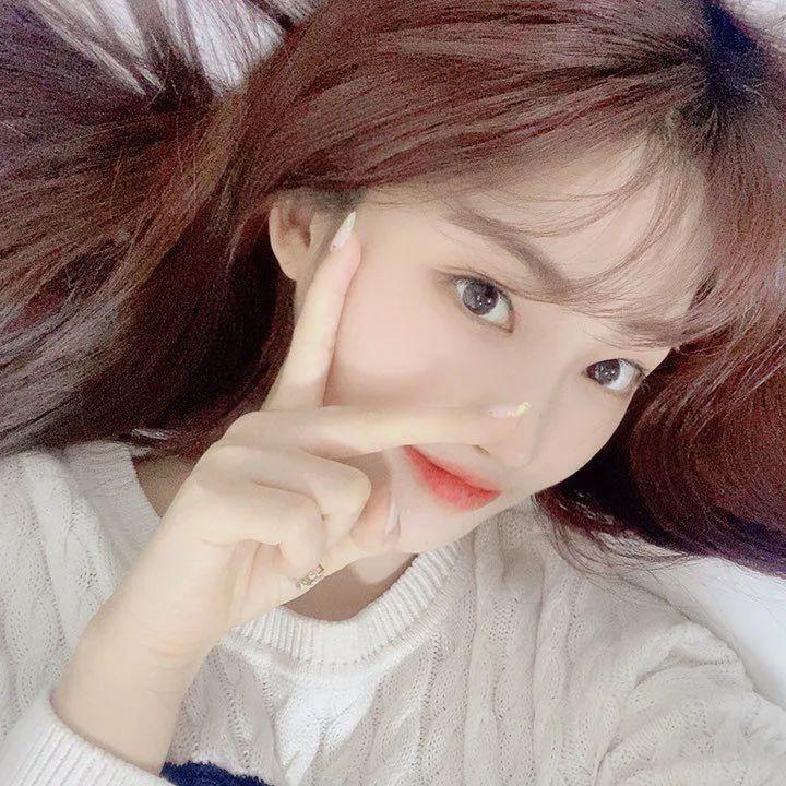 头像everglow金施贤合集