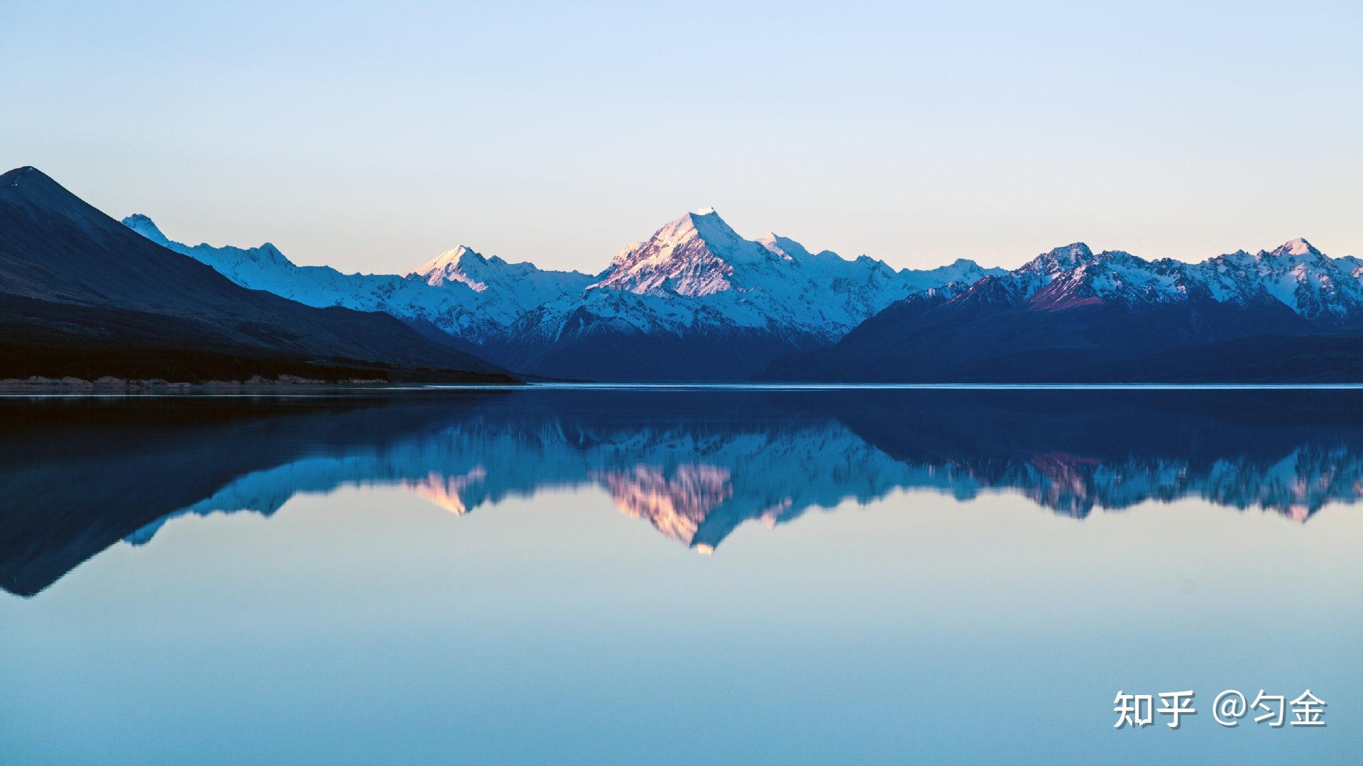 有哪些是你珍藏许久的壁纸? - 知乎