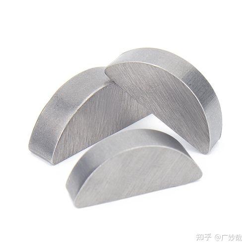 机械设计的键连接 - 知乎
