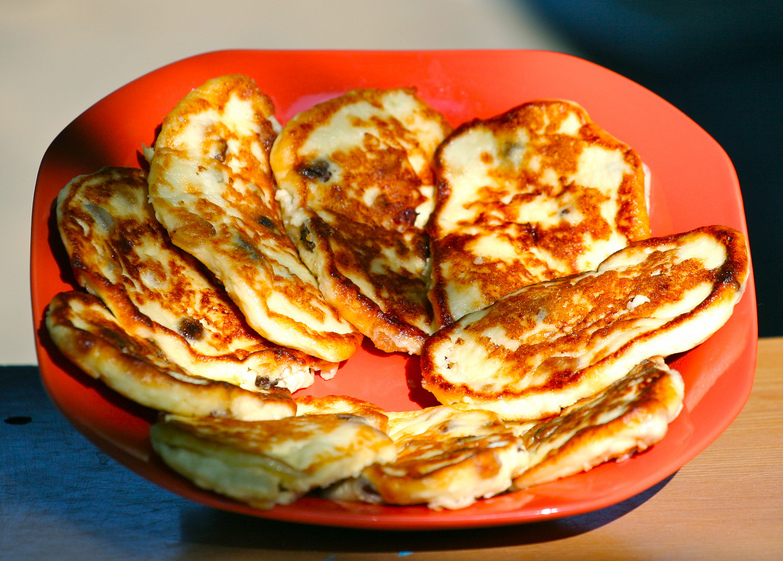 夸克是什么味道的?