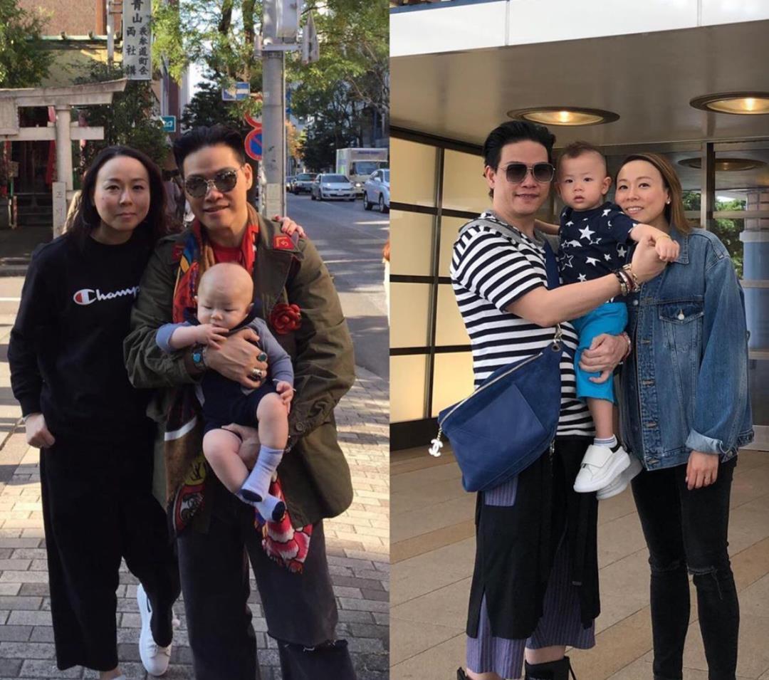 最后,难得冯翠珊仍肯接受他.苏永康克服再婚恐惧,共谐连理.