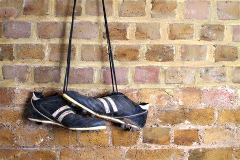 足球英语词汇挂靴