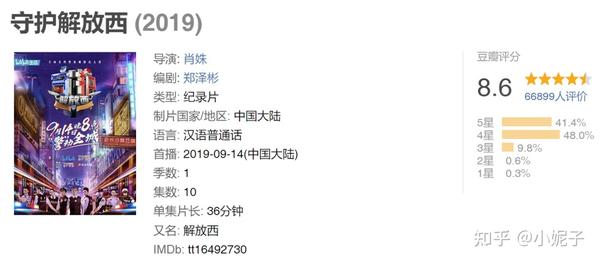 豆瓣力荐之兴安岭猎人传说