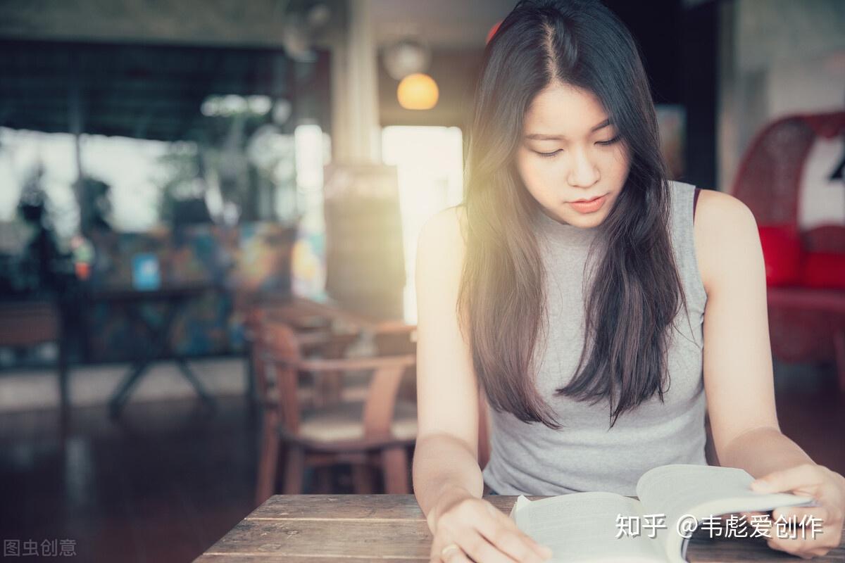 怎样学会打扮自己让自己有气质 v2-163d5c2bbaa67395dc5536bb6f5002bc_r.jpg