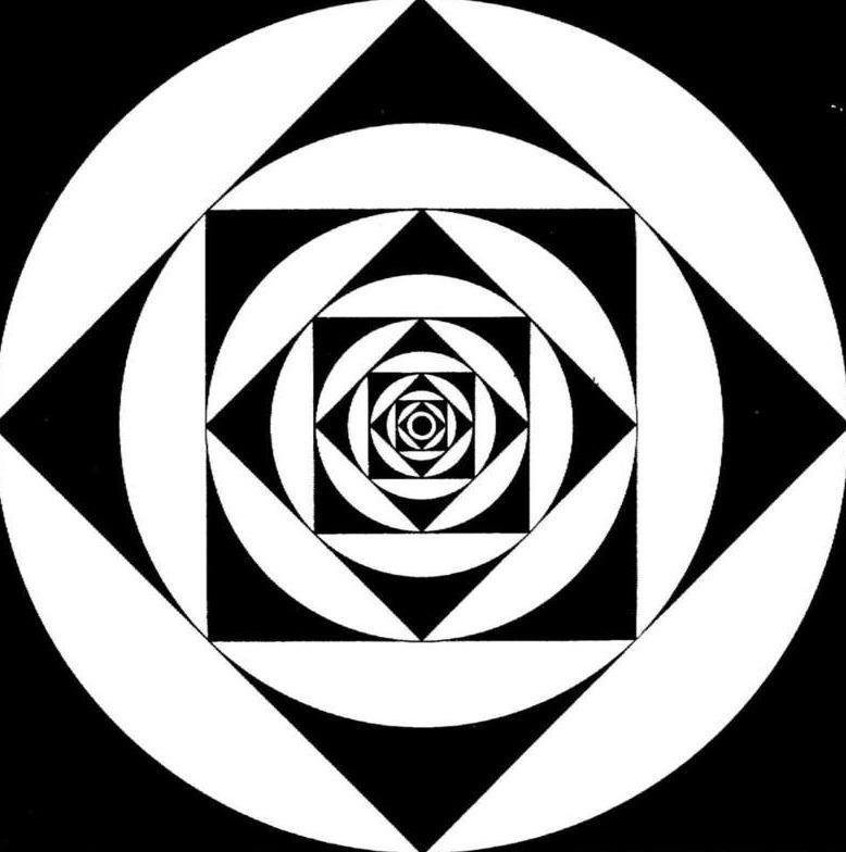 新手设计快速入门—《平面构成》 - 知乎