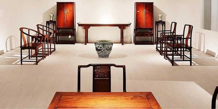 典雅红木:品味非凡的古典家具 - 知乎