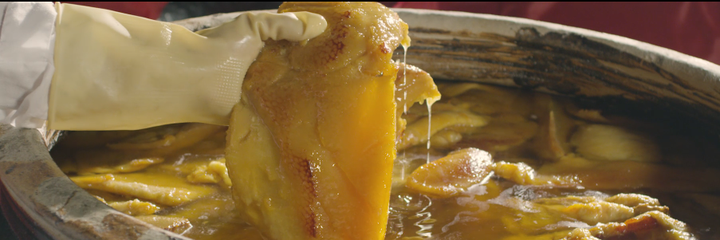 大名鼎鼎玉冰烧 | 肥猪肉可以泡酒?还是广东人会玩!