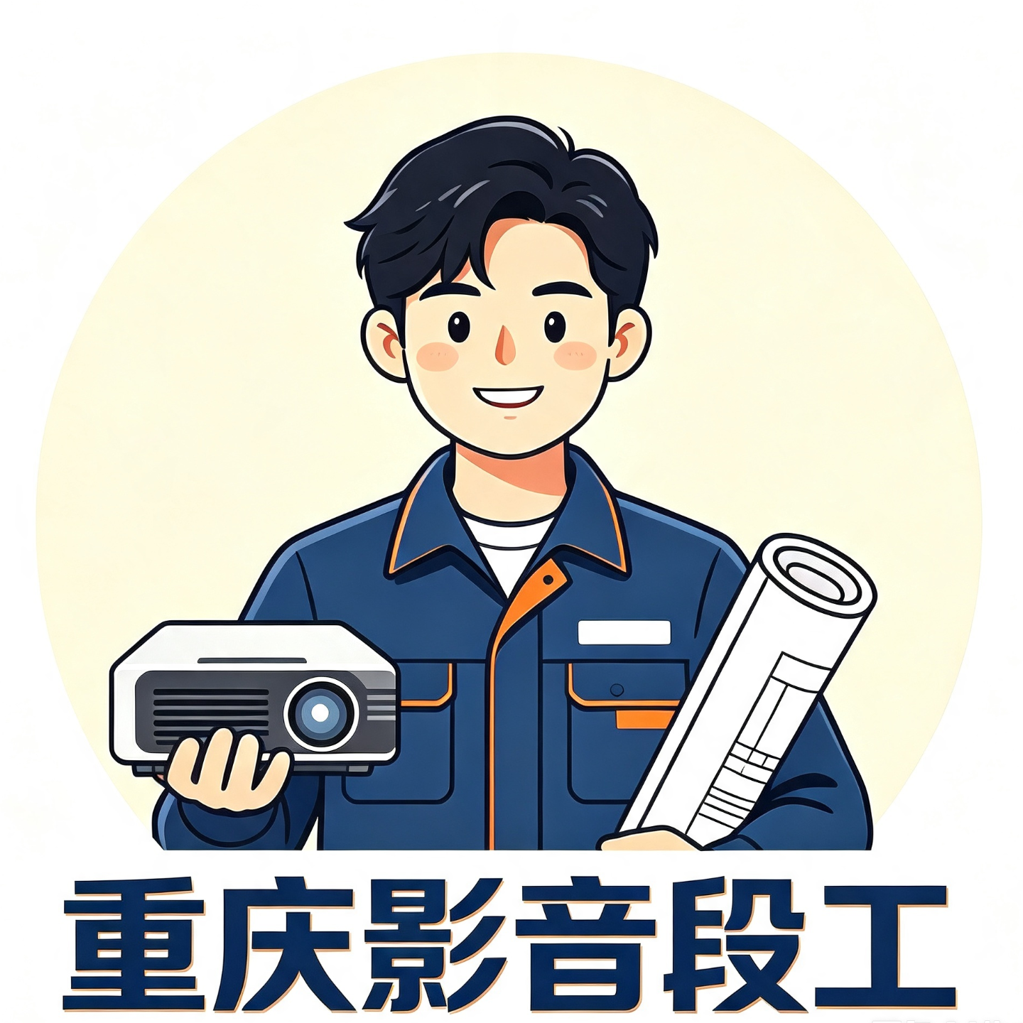 重庆影音工程段工
