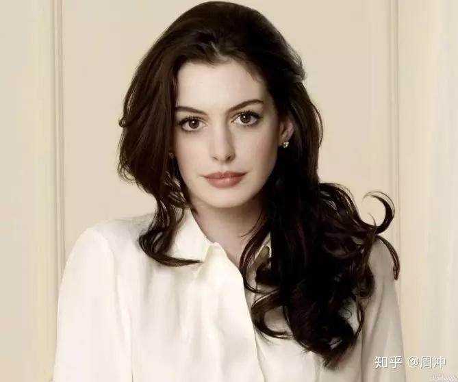 为什么美国人都讨厌安妮·海瑟薇?