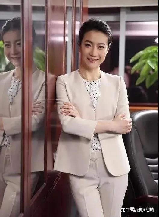 高特佳董事长蔡达建正房公开信开撕小三火爆