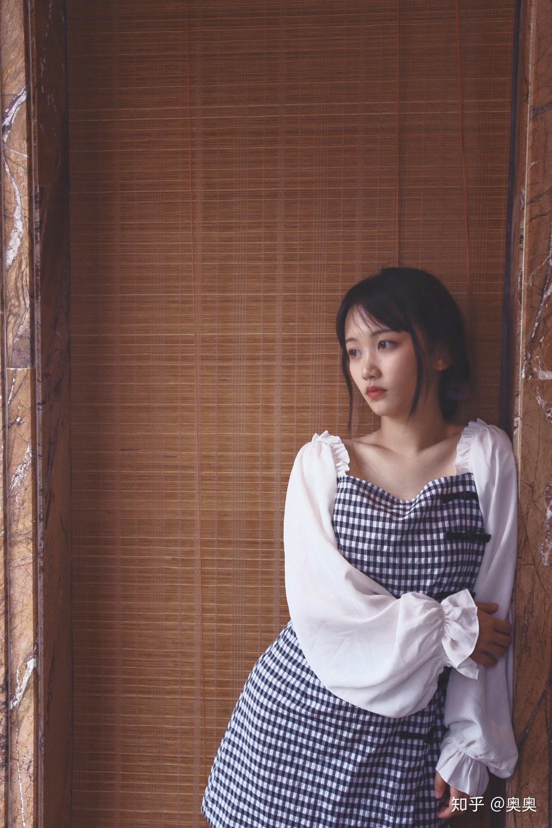 江西的姑娘能有多好看?