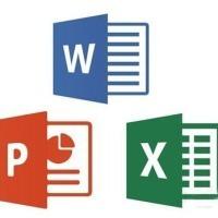 word/excel/ppt/py