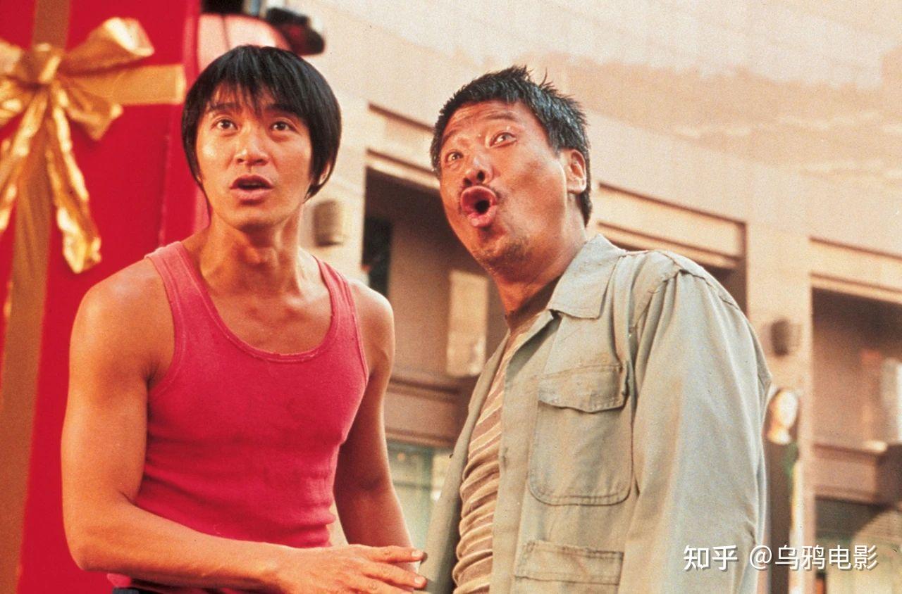 达叔：从来没有哪个配角，像他这样光芒万丈！ - 知乎