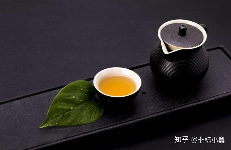 茶葉推薦:自飲/送禮茶葉選購指南~送長輩,領導,見家長必備佳品 - 知乎