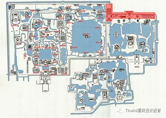 圓明園賞析2圓明園的西洋風格建築