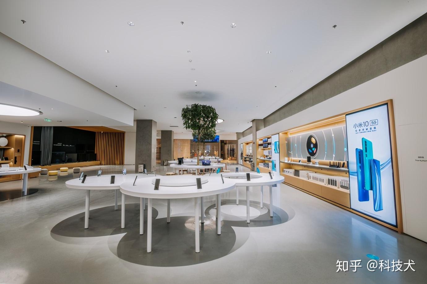 小米之家成都万象城旗舰店开业；华为成都旗舰店开业- 知乎