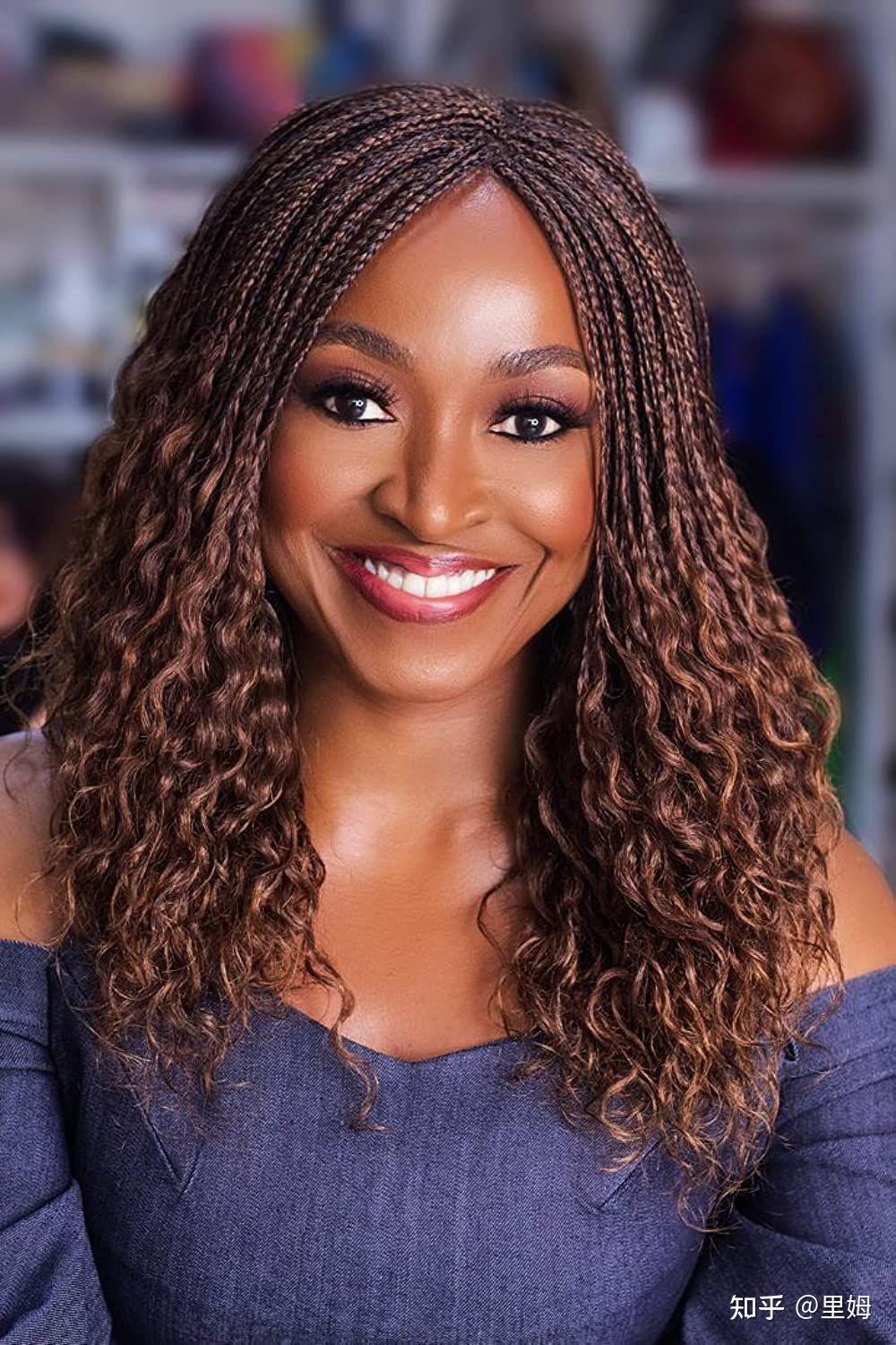 如何评价 netflix 启用黑人演员饰演纪录片《埃及艳后》? - 知乎