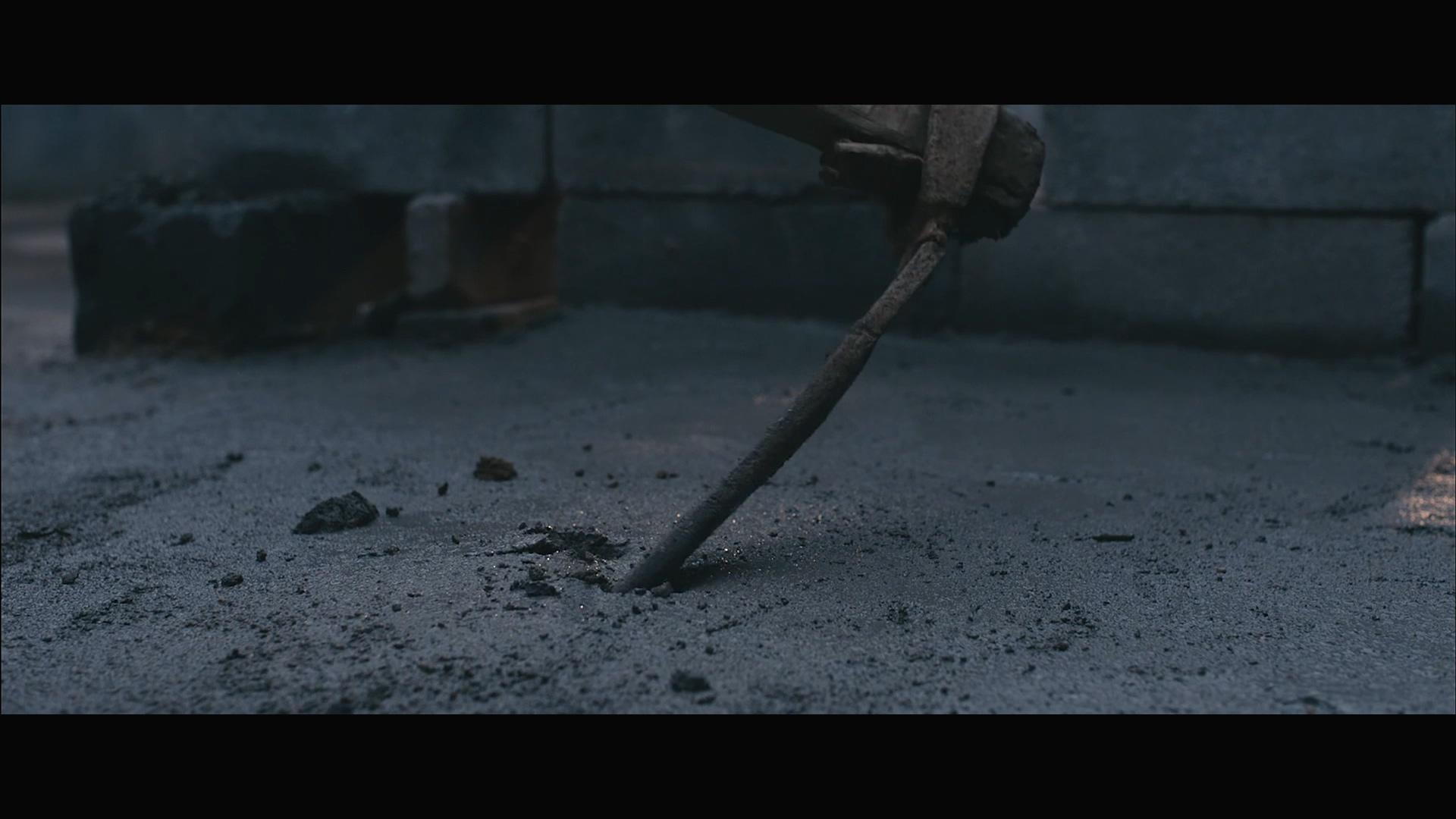 心迷宫真实改编高分悬疑片1具焦尸2条人命3家人错认